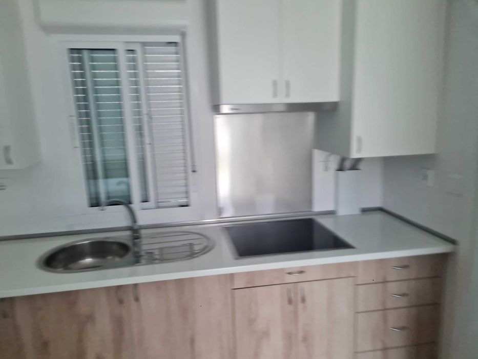 Arrendo apartamento T2