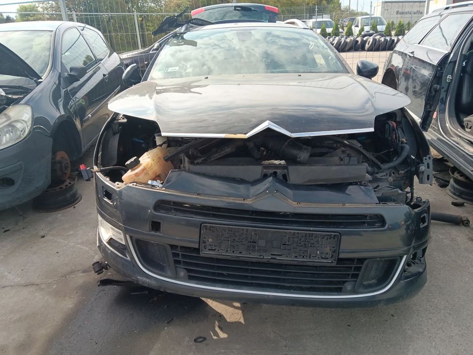 A006 / CITROEN C5 X7 / NA CZĘŚCI
