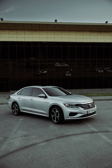 Аренда машин в Запорожье, passat b8 дизель, passat b9, camry 50-70