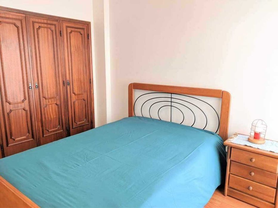 Arrendamento de apartamento T3 na Costa Nova