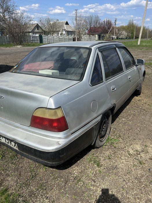 Продам Daewoo Nexia