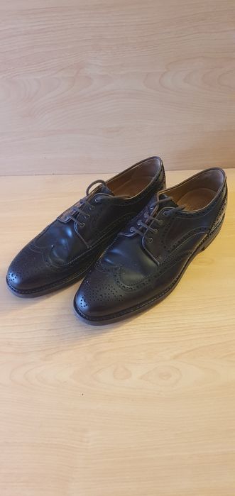 Sapatos classicos Berwich n° 44