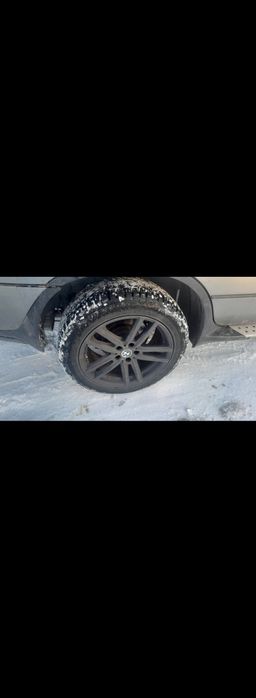 Продам диски R 19 5/120