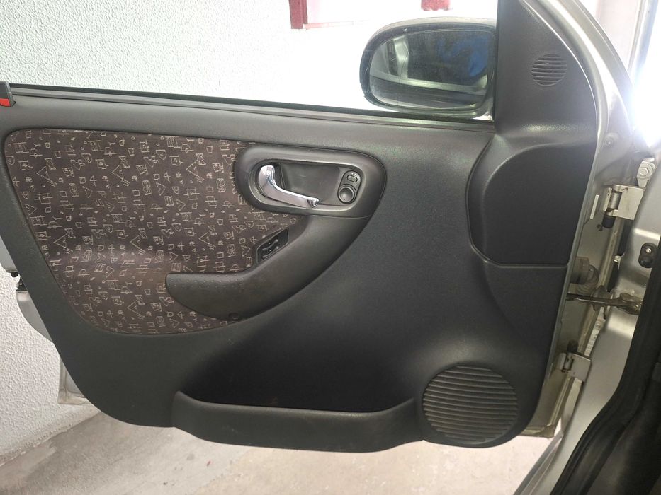 Opel corsa 1.2 16v