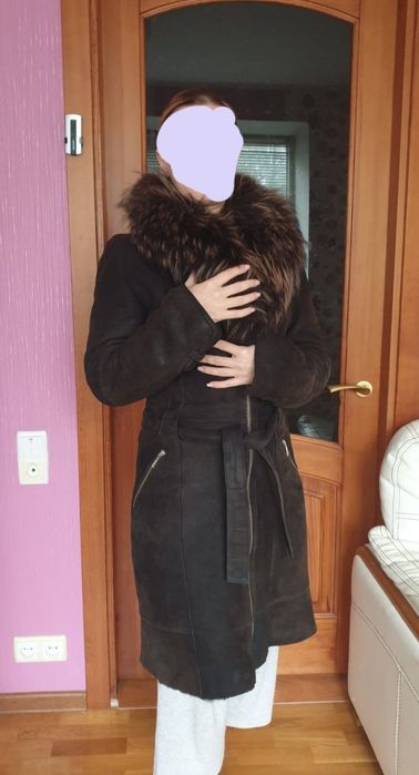 Дублянка  жіноча