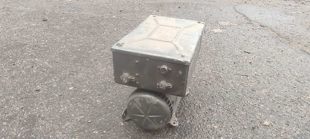 Преобразователь ПО 250А