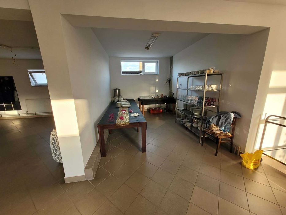 Lokal do wynajęcia około 300m