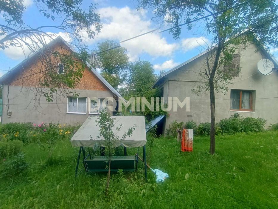 Продається будинок в с. Данилово із присадибною ділянкою