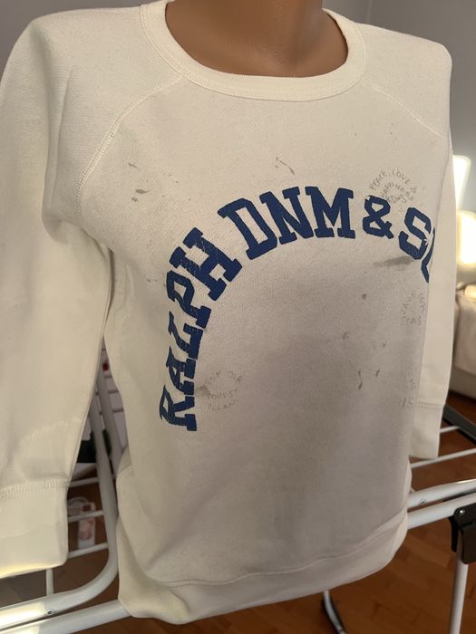 Bluza Ralph Lauren M stan bardzo dobry