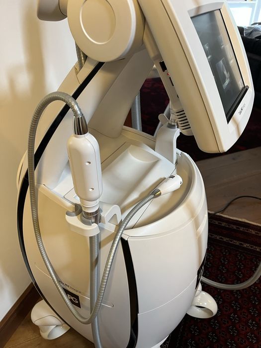 Endermologia LPG Integral