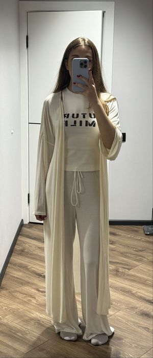 Кардиган з модалу Papaya