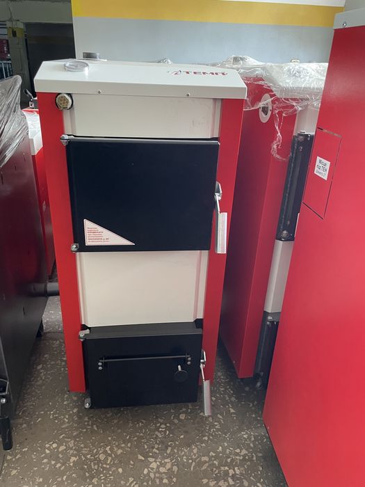 Скидки. Котел твердотопливный под. Дрова. Пеллета. Дровокол.