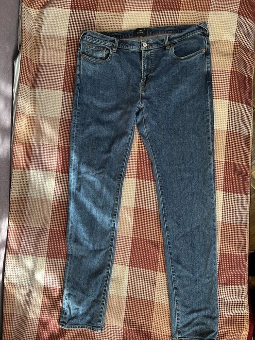 Чоловічі джинси Paul Smith