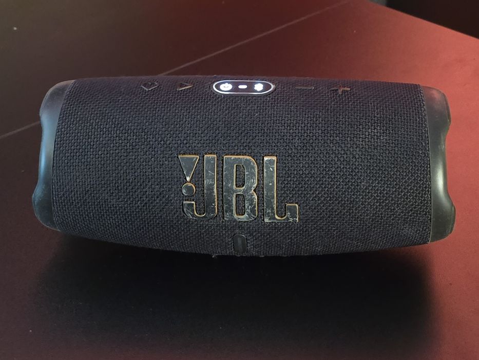 Głośnik JBL CHARGE 5 wifi