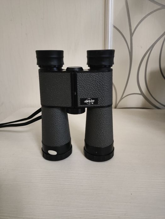 Вінтажний бінокль Swift Trilyte MK III 8x40 Japan.