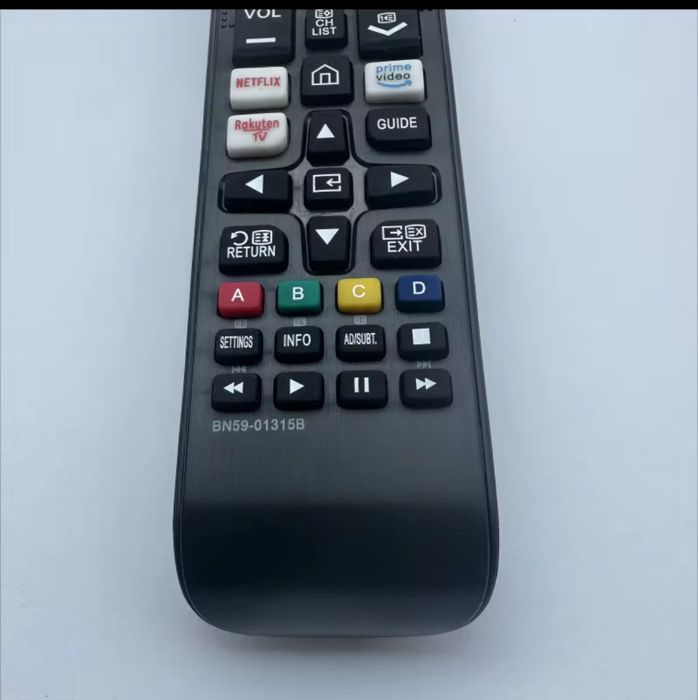 Samsung Remote Control - New64751877383938124
