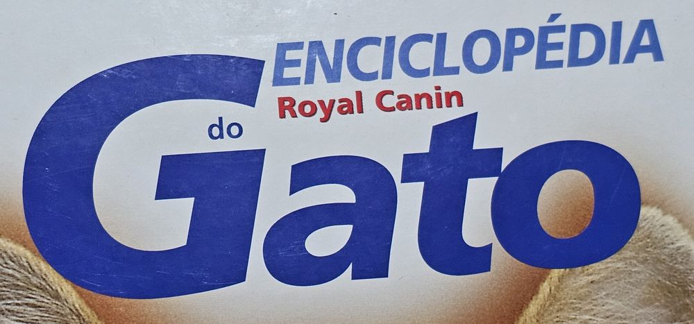 Enciclopédia do Gato