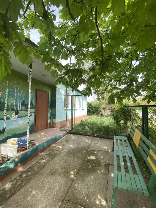 Продам дом в селищі Березанка 100кв