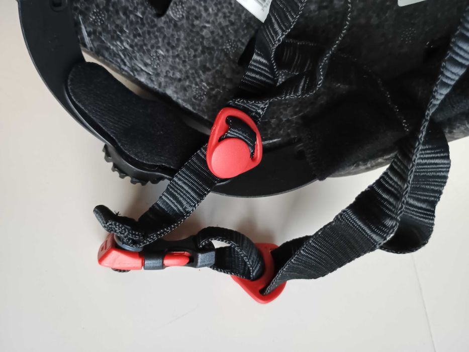 Kask dziecięcy Btwin Nowy Rozmiar M