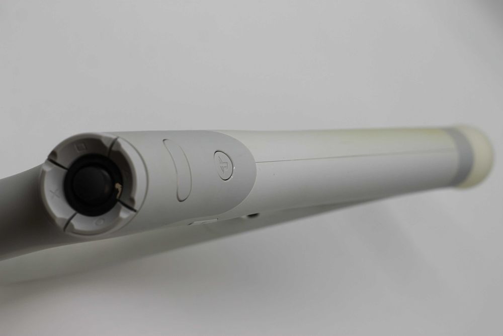 PS VR Aim Controller + Gra Firewall Zero Hour | Super Zestaw PS4