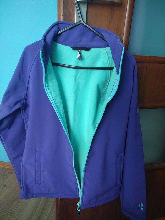 Kurtka Softshell Matters rozm. S