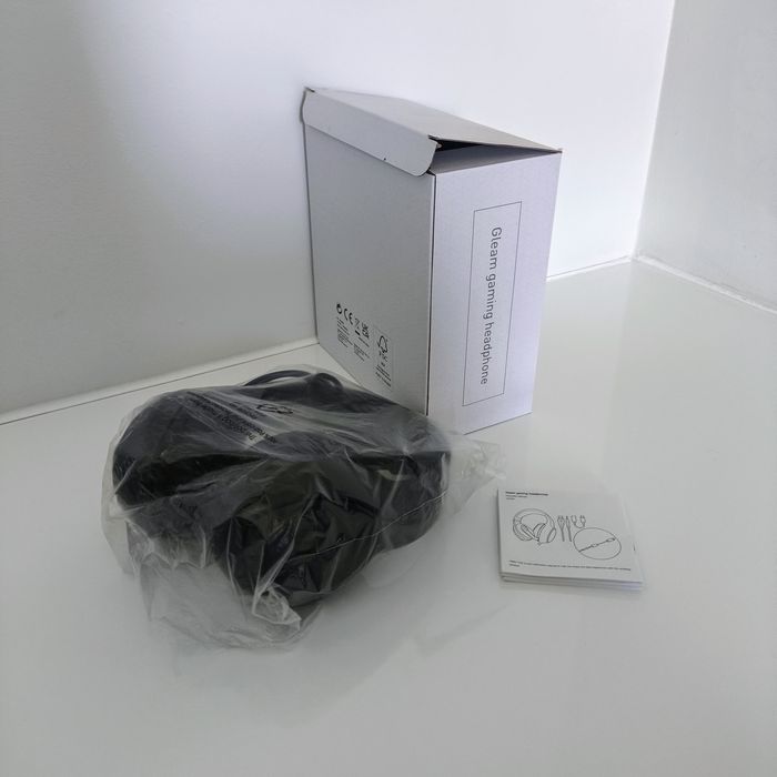 Teclado Gaming / Headsets / Colunas Bluetooth