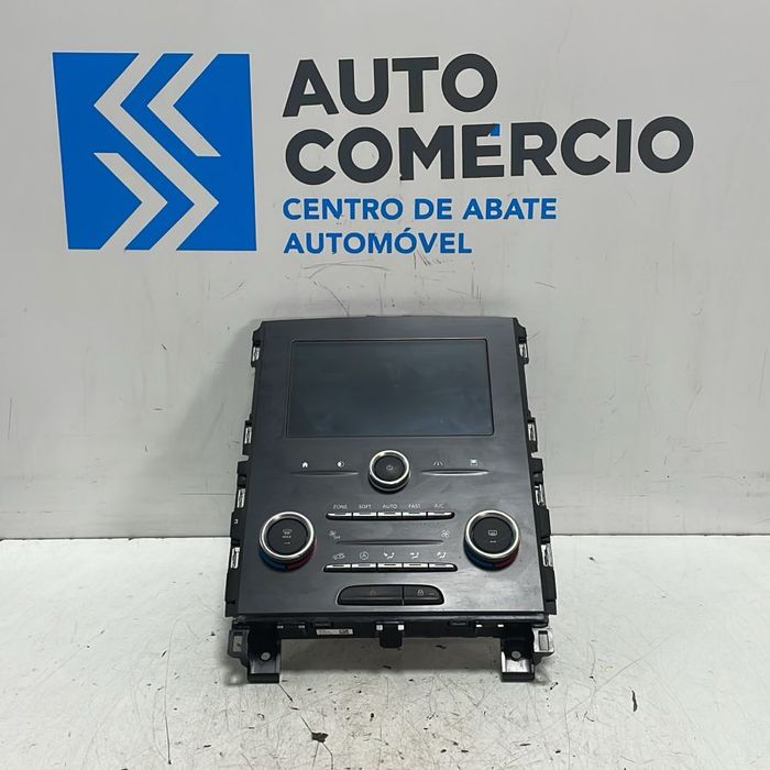 DISPLAY RENAULT TALISMAN [15-22]
