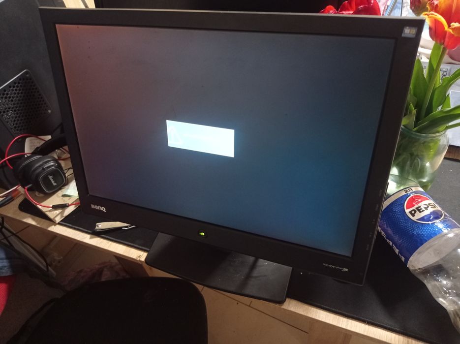 Продам монитор BenQ 20.1