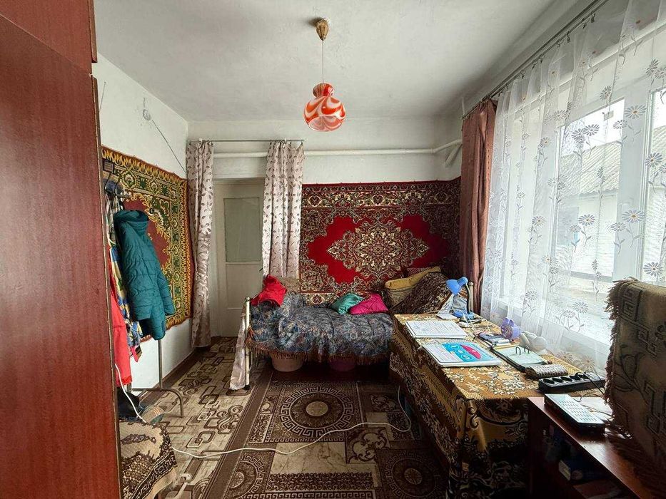 Продаж цегляного будинку в м. Яготин 55 м2