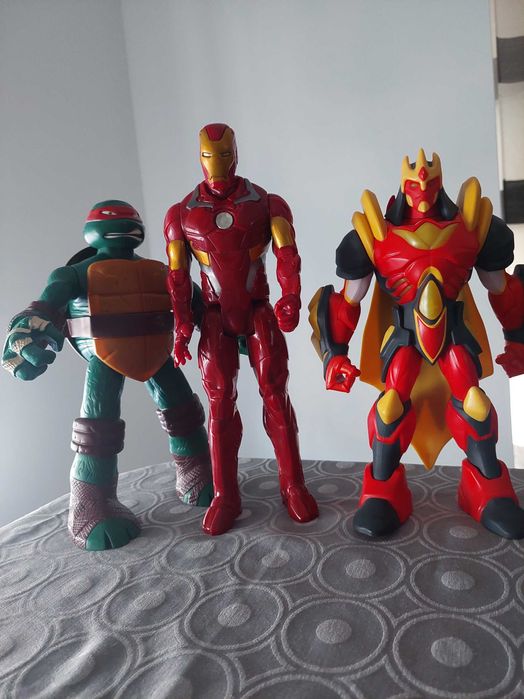 Superhero Action Figures64552100985219120