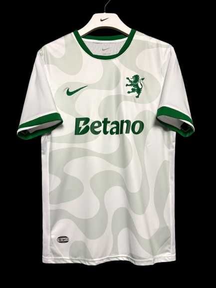 Camisa Sporting 2026