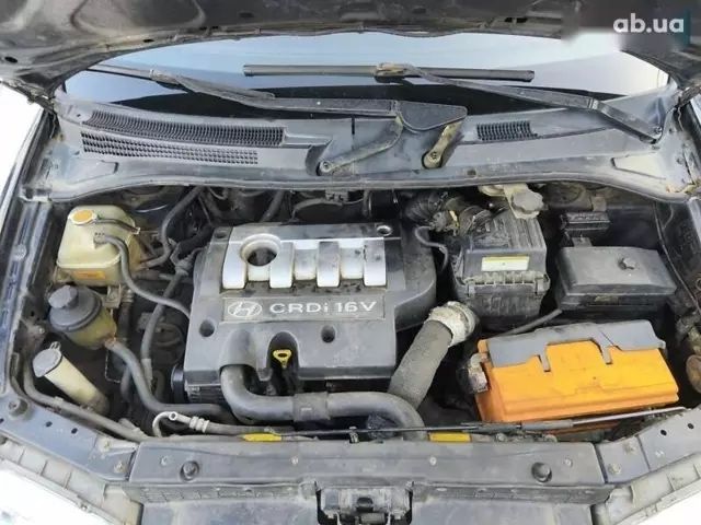 Продам Hyundai Trajet