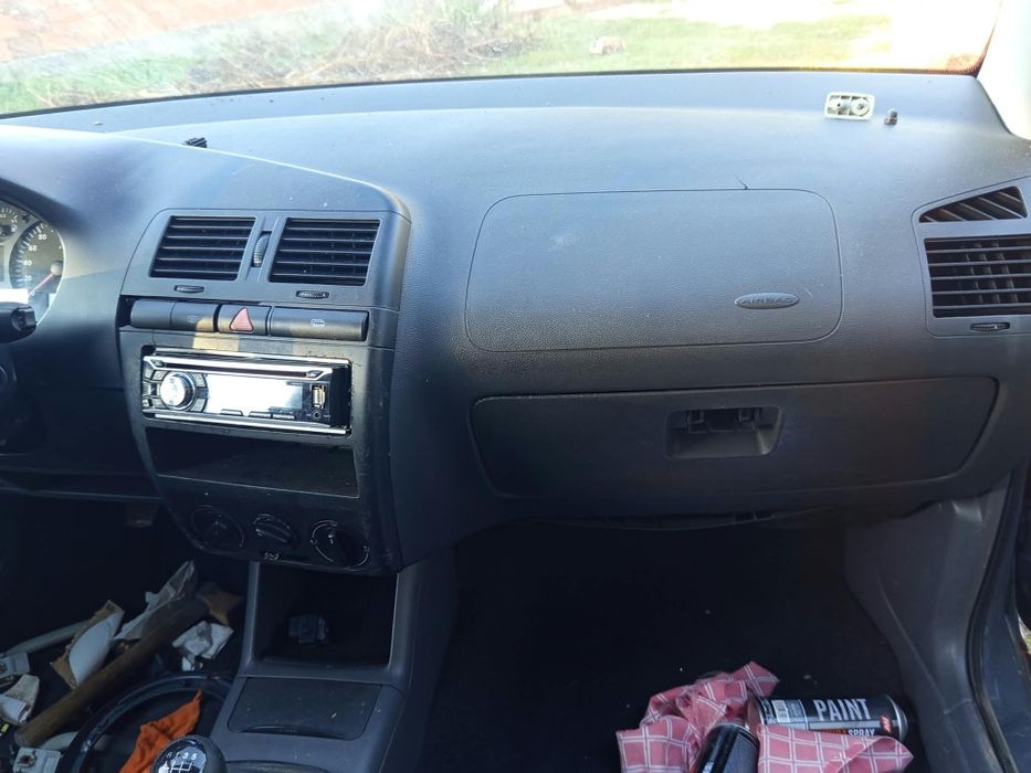 SEAT Ibiza 6k3 110Vp