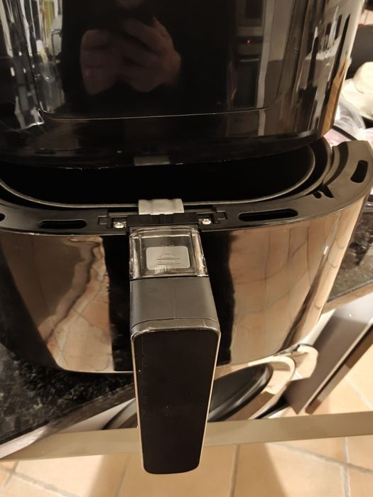 Airfry Philips Airfryer XL 6,2 L