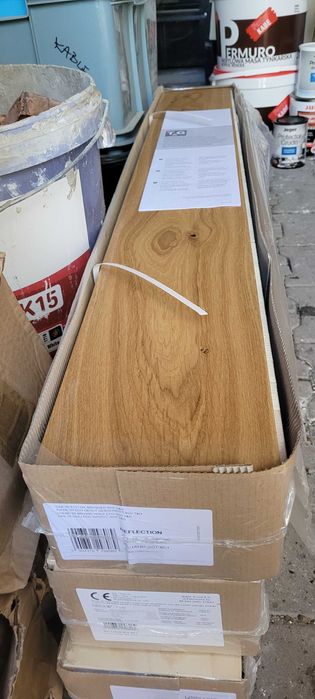 Deska podlogowa Baltic Wood Reflection 3 paczki  1,29m2 paczka