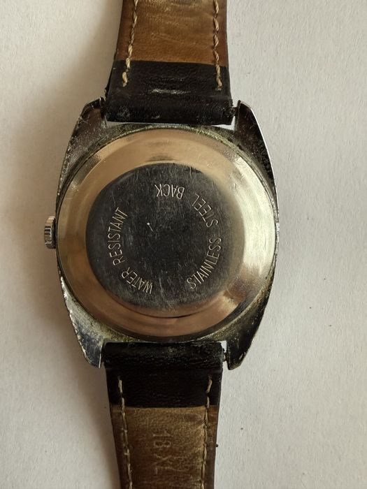 Zegarek męski Timex