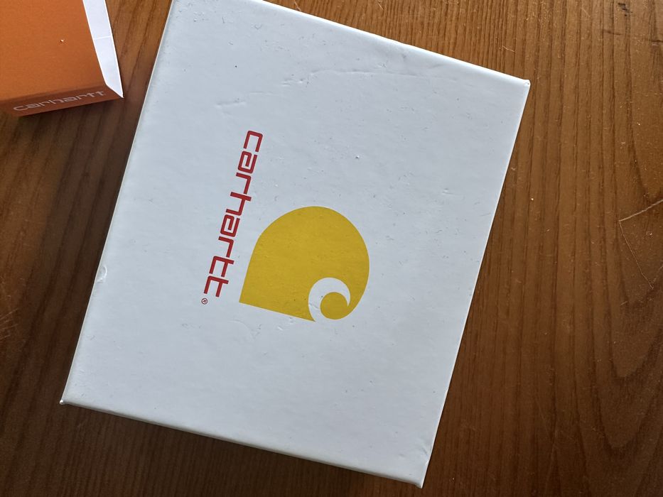 Carteira carhart Nova