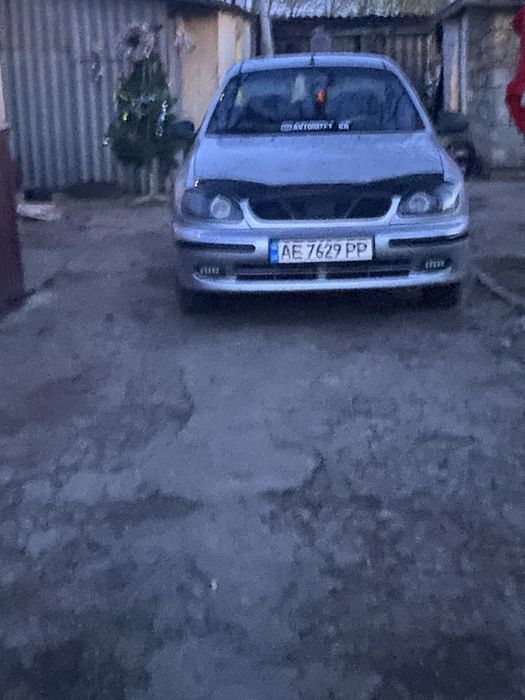 продам ланос 1.5 полячек в отлично состояние