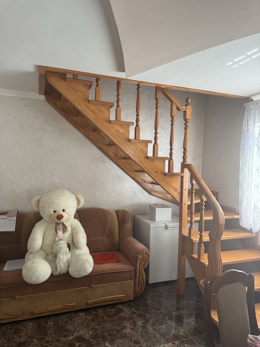 Продам будинок вул. Степового місто Чернівці.