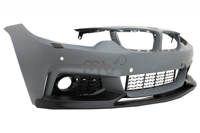 Body Kit Bmw Série 4 F36 (2015 a 2019) Performance