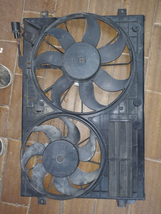 Material motor a3 tdi