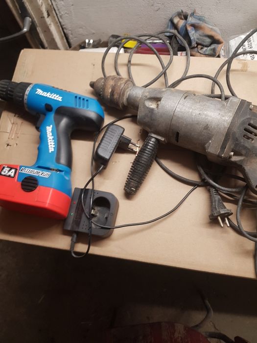 Elektronarzędzia,,sprzedam