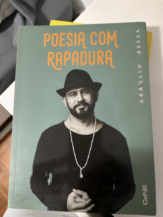 Livro - Poder e Alta Performance