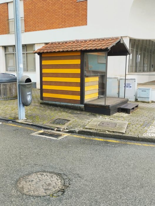 Vendo Kioske Madeira