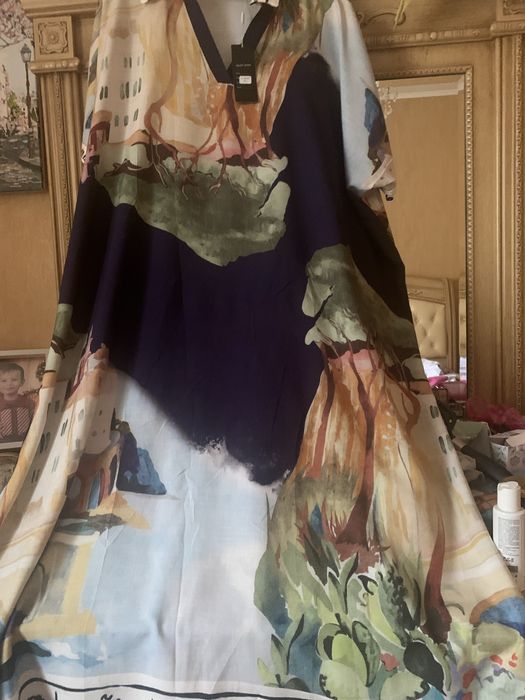 Продається сукня 4 XL