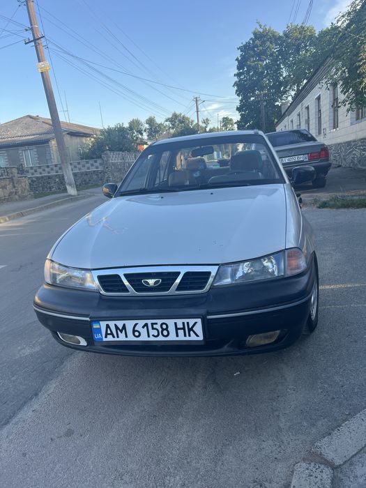 Продається Daewoo Nexia 2008 року