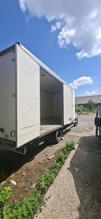 Продам Івеко дейлі 3