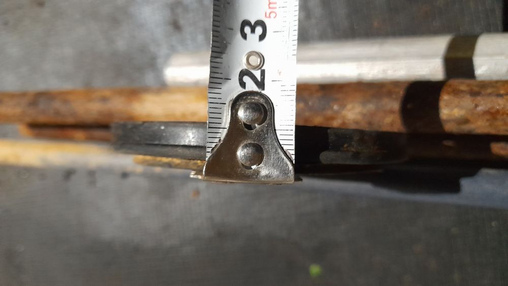 Тен сухий від бойлера Аристон