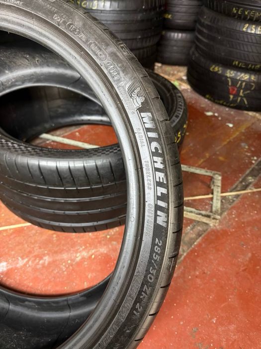 285.30.21 -Michelin (пара)