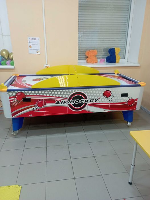 Продам аерохокей